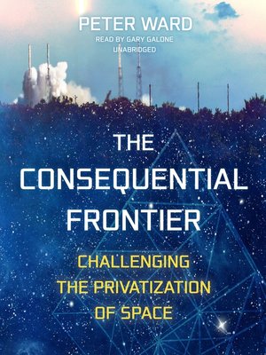 cover image of The Consequential Frontier